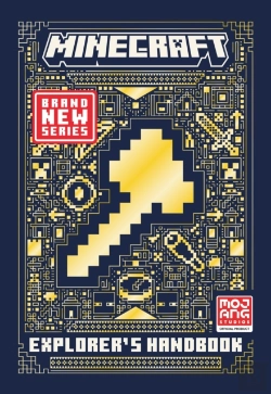 Bertrand.pt - All New Official Minecraft Explorer'S Handbook