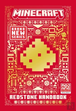 Bertrand.pt - All New Official Minecraft Redstone Handbook