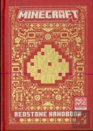 All New Official Minecraft Redstone Handbook