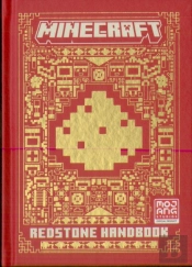 All New Official Minecraft Redstone Handbook