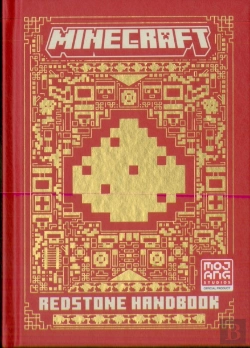 Bertrand.pt - All New Official Minecraft Redstone Handbook