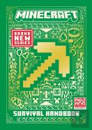 All New Official Minecraft Survival Handbook