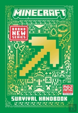 Bertrand.pt - All New Official Minecraft Survival Handbook