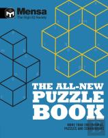 All-New Puzzle Book