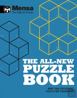 Bertrand.pt - All-New Puzzle Book