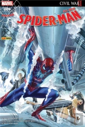 All-New Spider-Man N 9