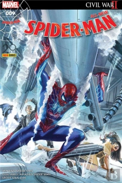Bertrand.pt - All-New Spider-Man N 9