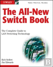 All-New Switch Book