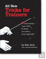 All New Tricks For Trainers