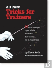 All New Tricks For Trainers