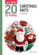All-New Twenty To Make: Christmas Knits