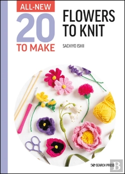 Bertrand.pt - All-New Twenty To Make: Flowers To Knit