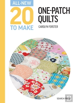 Bertrand.pt - All-New Twenty To Make: One-Patch Quilts