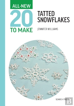Bertrand.pt - All-New Twenty To Make: Tatted Snowflakes