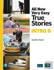 All New Very Easy True Stories                      134556