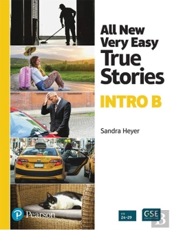 Bertrand.pt - All New Very Easy True Stories                      134556