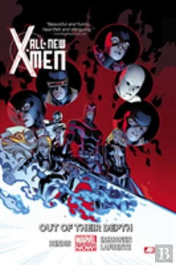 Bertrand.pt - All-New X-Men