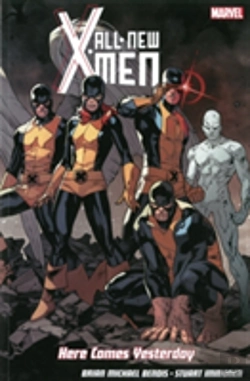 Bertrand.pt - All-New X-Men: Here Comes Yesterday