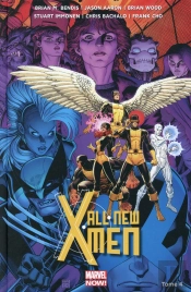 All New X-Men T04