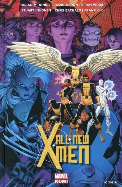 Bertrand.pt - All New X-Men T04