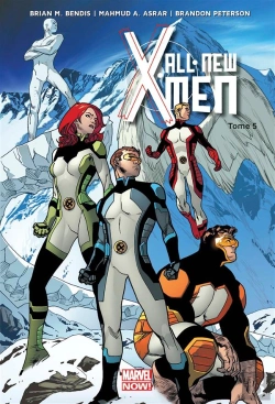 Bertrand.pt - All New X-Men T05