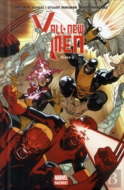 All New X-Men T.2