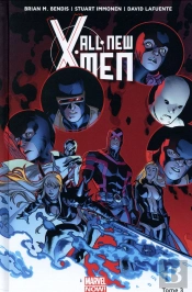 All New X-Men T.3