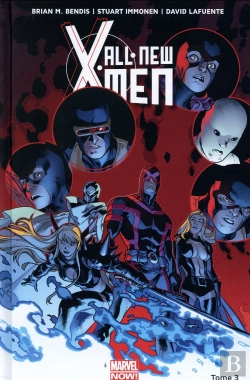 Bertrand.pt - All New X-Men T.3
