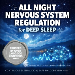 Bertrand.pt - All Night Nervous System Regulation For Deep Sleep (Update 2026)