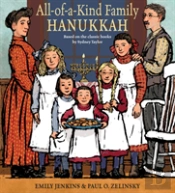 All-Of-A-Kind Family Hanukkah