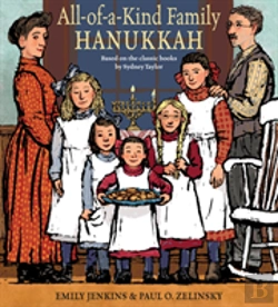 Bertrand.pt - All-Of-A-Kind Family Hanukkah