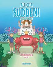 All Of A Sudden! Children'S Books