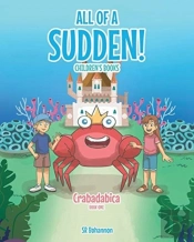 All Of A Sudden! Children'S Books