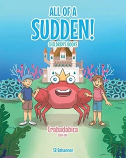 Bertrand.pt - All Of A Sudden! Children'S Books