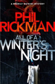 All Of A Winter'S Night