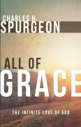 All Of Grace