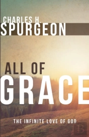 All Of Grace