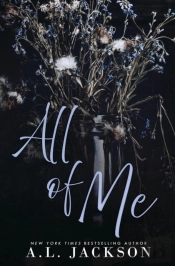 All Of Me (Alternate Cover)