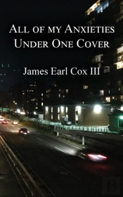 All Of My Anxieties Under One Cover