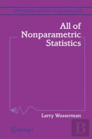 All Of Nonparametric Statistics