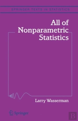 Bertrand.pt - All Of Nonparametric Statistics