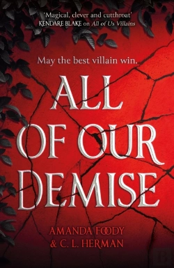 Bertrand.pt - All Of Our Demise