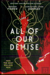 All Of Our Demise