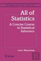 All Of Statistics
