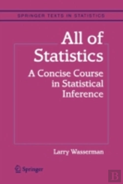 Bertrand.pt - All Of Statistics