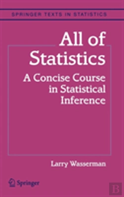 Bertrand.pt - All Of Statistics