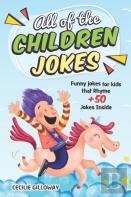 All Of The Children Jokes