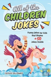 All Of The Children Jokes