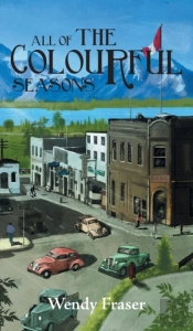 All Of The Colourful Seasons