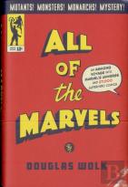 All Of The Marvels